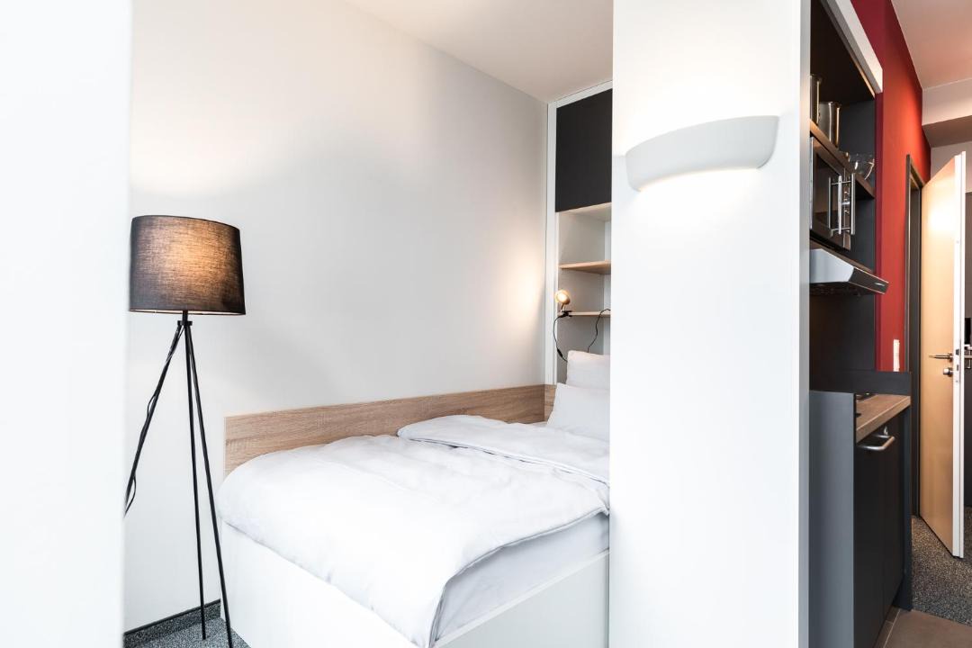 Photo of Bedroom in Harburg
