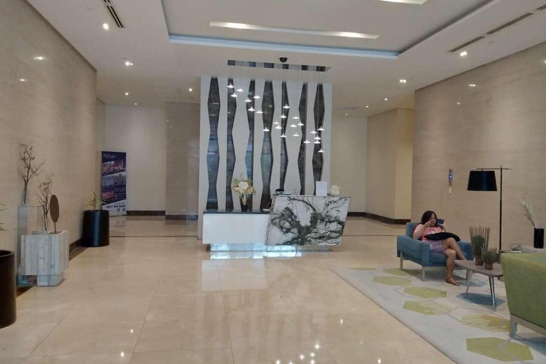 Photo of Livingroom in Pinagsama