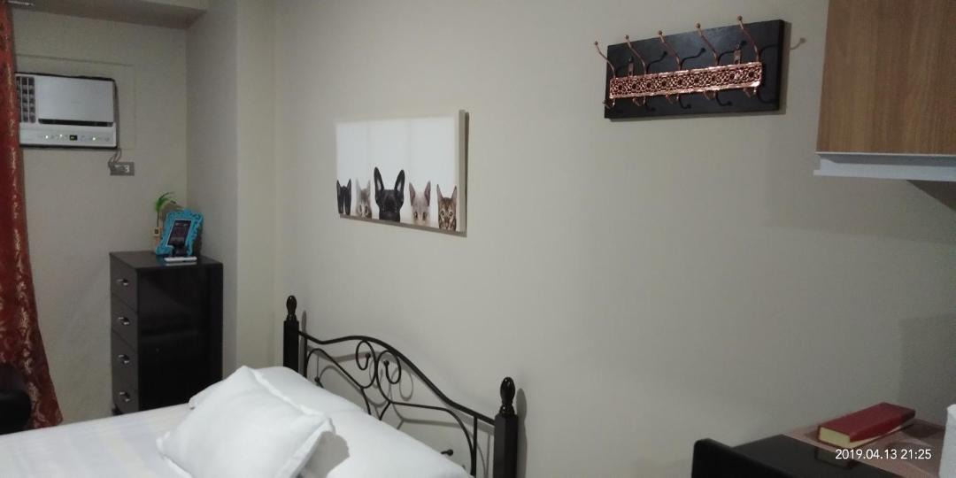 Photo of Bedroom in San Dionisio