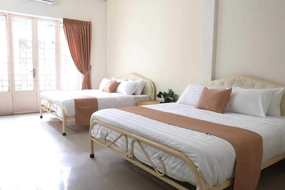 Photo of Bedroom in Chamkar Mon