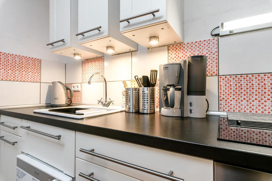 Photo of Kitchen in Heilbad Heiligenstadt