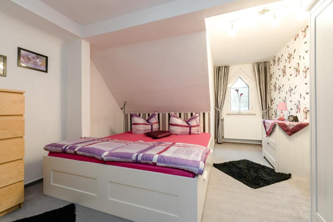 Photo of Bedroom in Heilbad Heiligenstadt