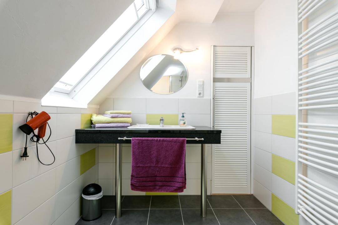 Photo of Bathroom in Heilbad Heiligenstadt