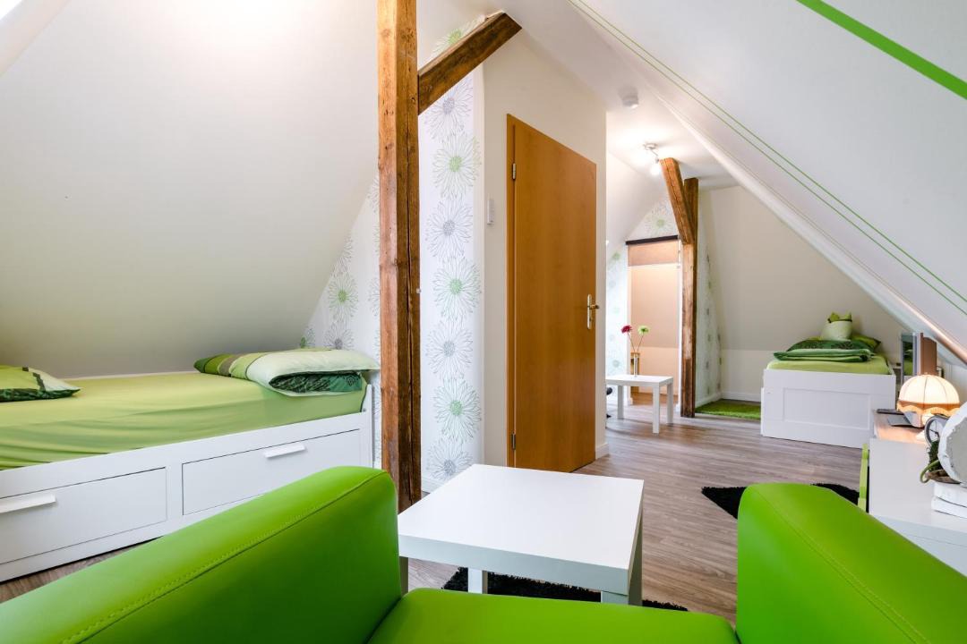 Photo of Bedroom in Heilbad Heiligenstadt