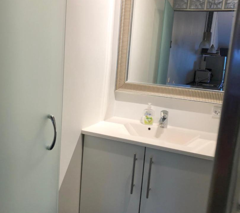 Photo of Bathroom in Kerteminde