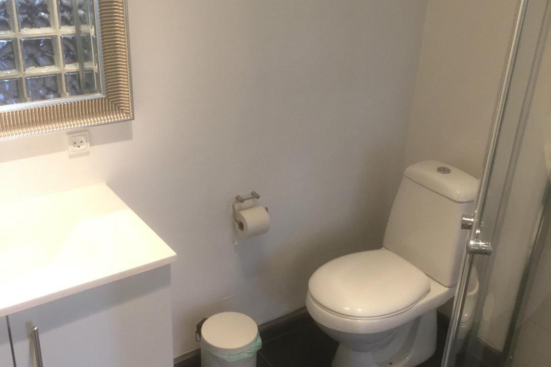 Photo of Bathroom in Kerteminde
