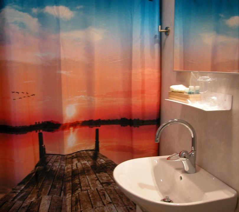 Photo of Bathroom in Eksharad