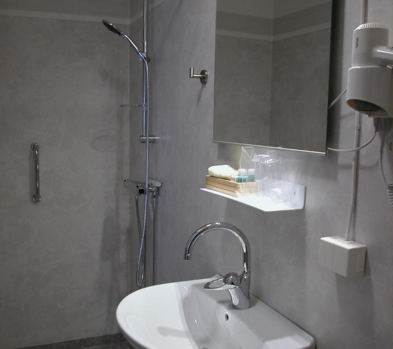 Photo of Bathroom in Eksharad