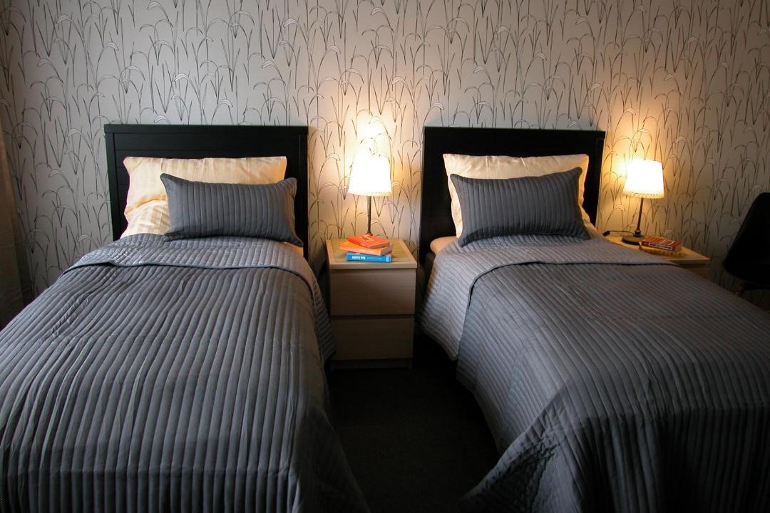 Photo of Bedroom in Eksharad