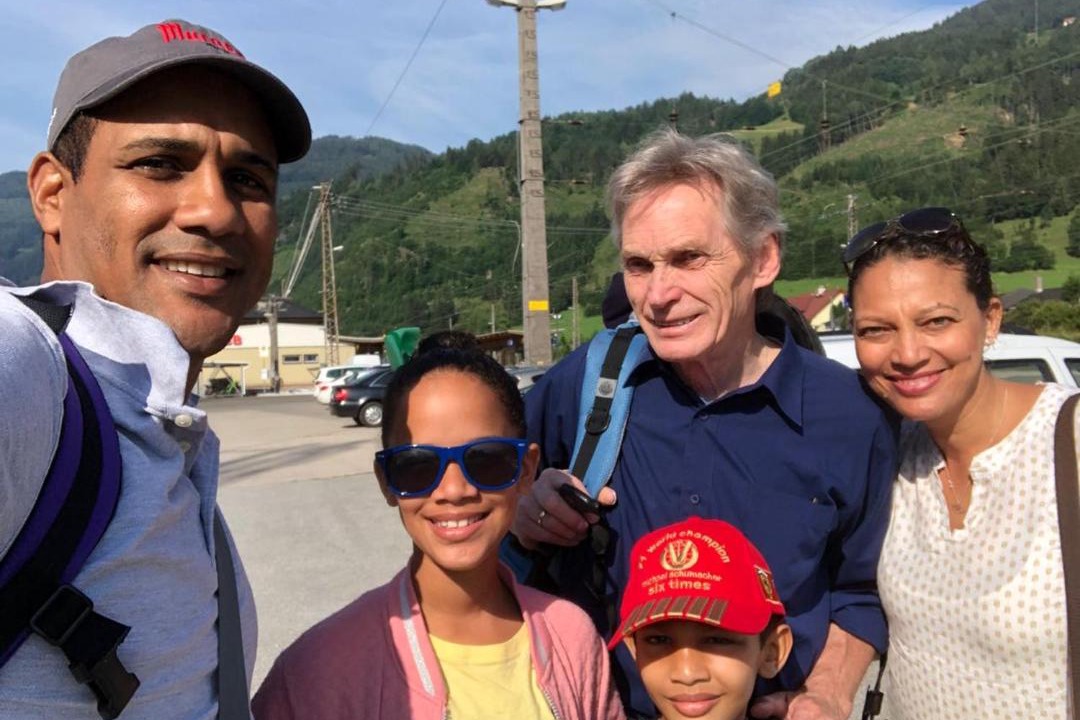 Photo of Others in Murau
