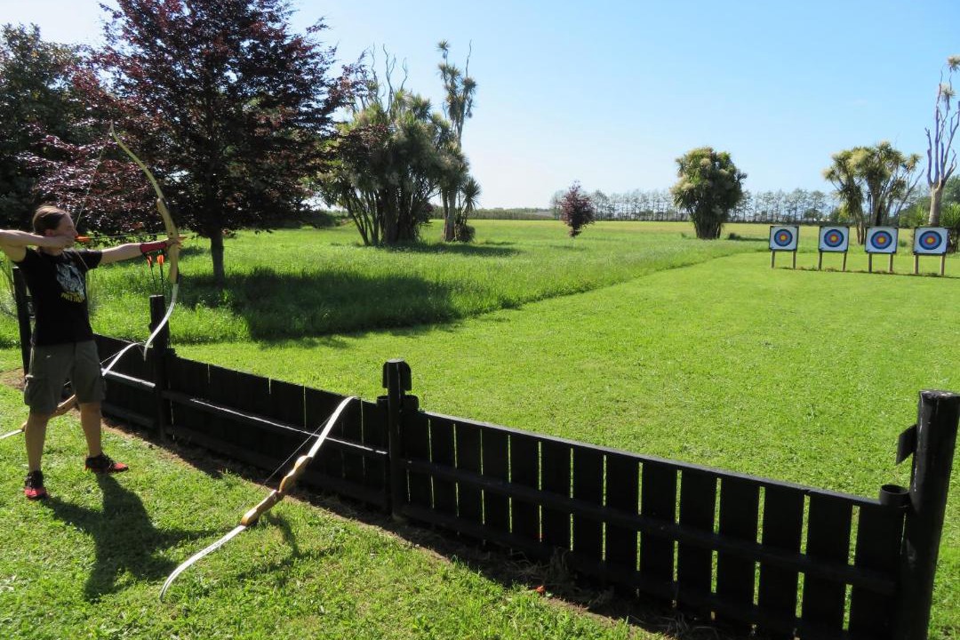 Photo of Others in Matamata