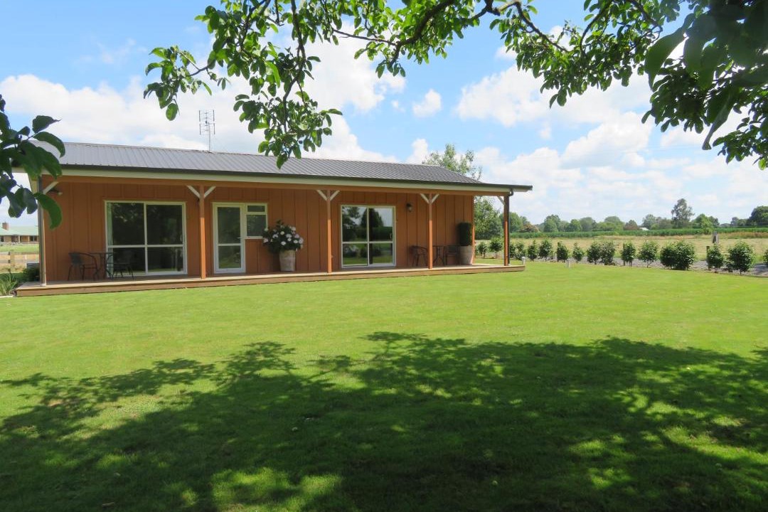 Photo of Others in Matamata