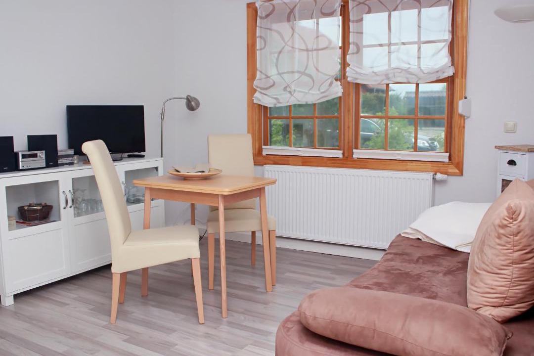 Photo of Livingroom in Friedrichswalde