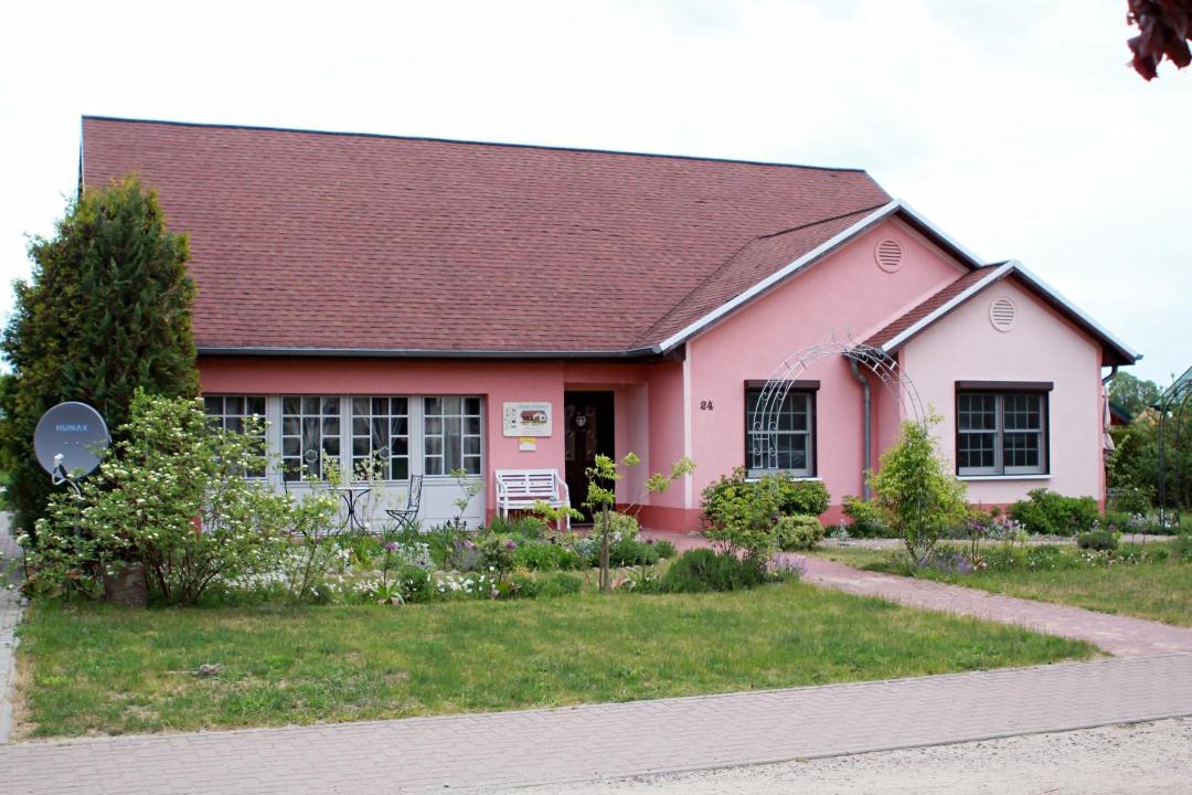 Photo of Buildings in Friedrichswalde