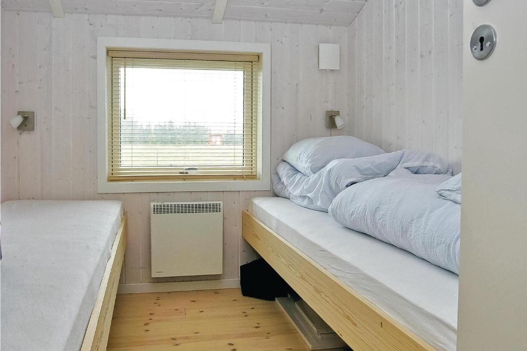 Photo of Bedroom in Hovborg