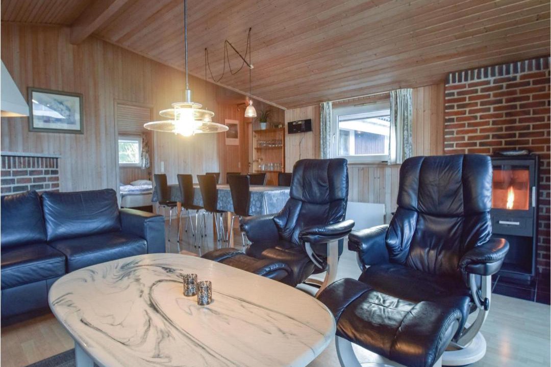Photo of Livingroom in Spodsbjerg