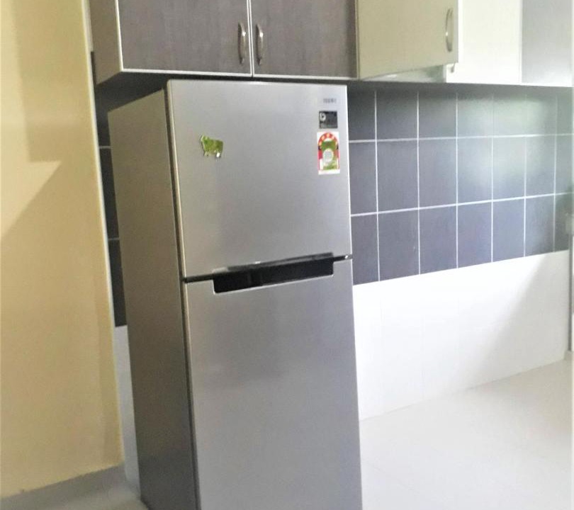 Photo of Kitchen in Temerloh