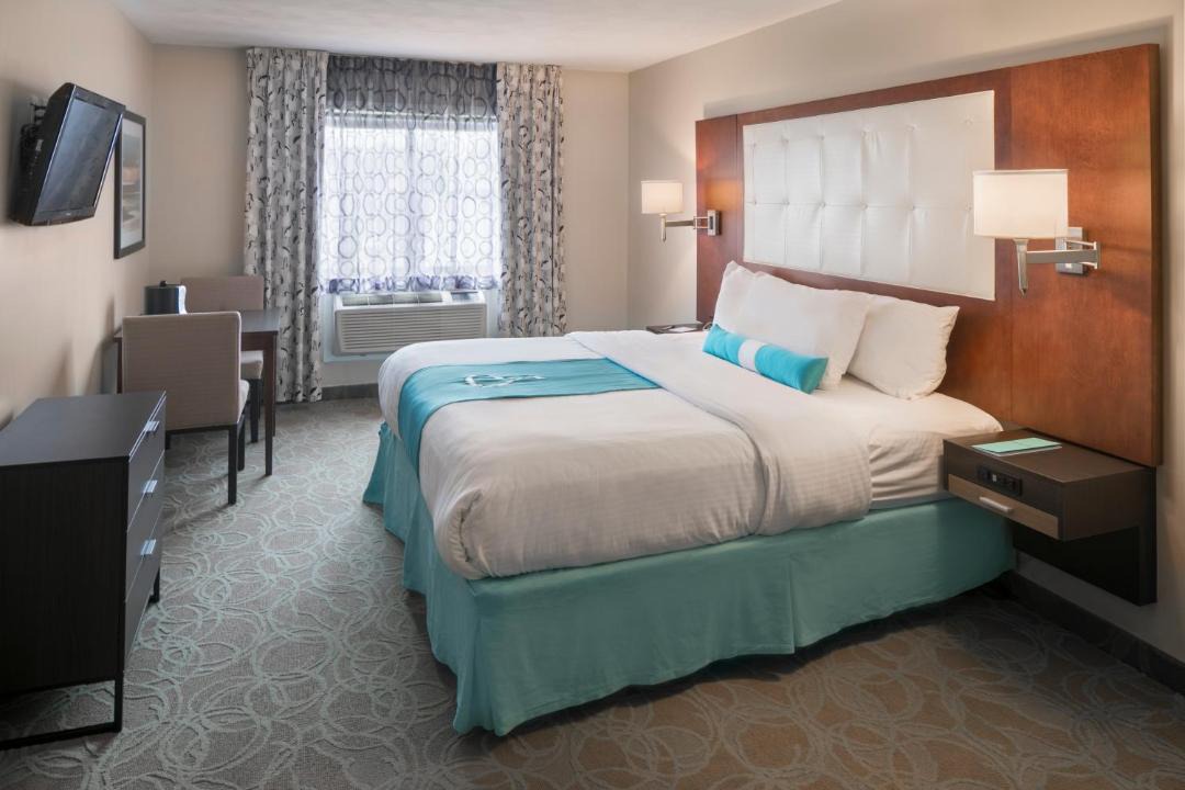 Photo of Bedroom in Narragansett Pier