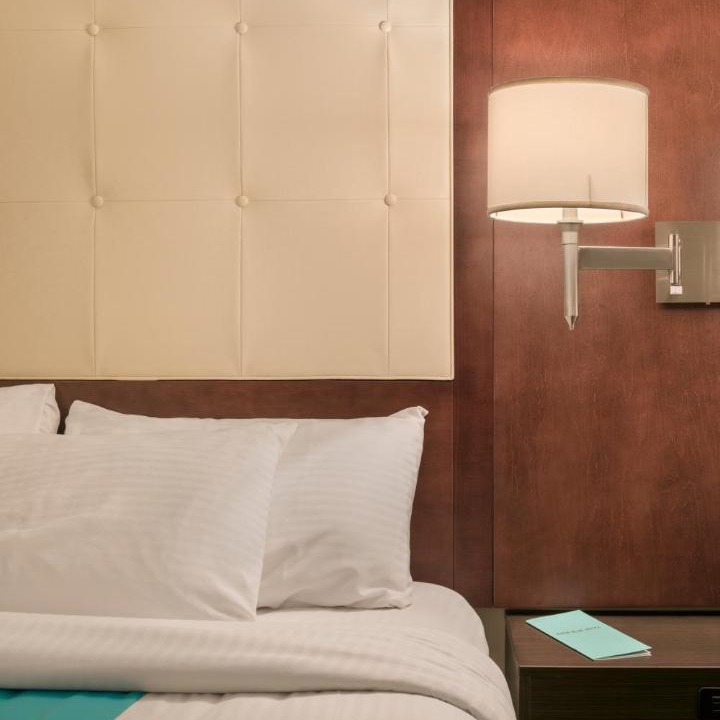 Photo of Bedroom in Narragansett Pier
