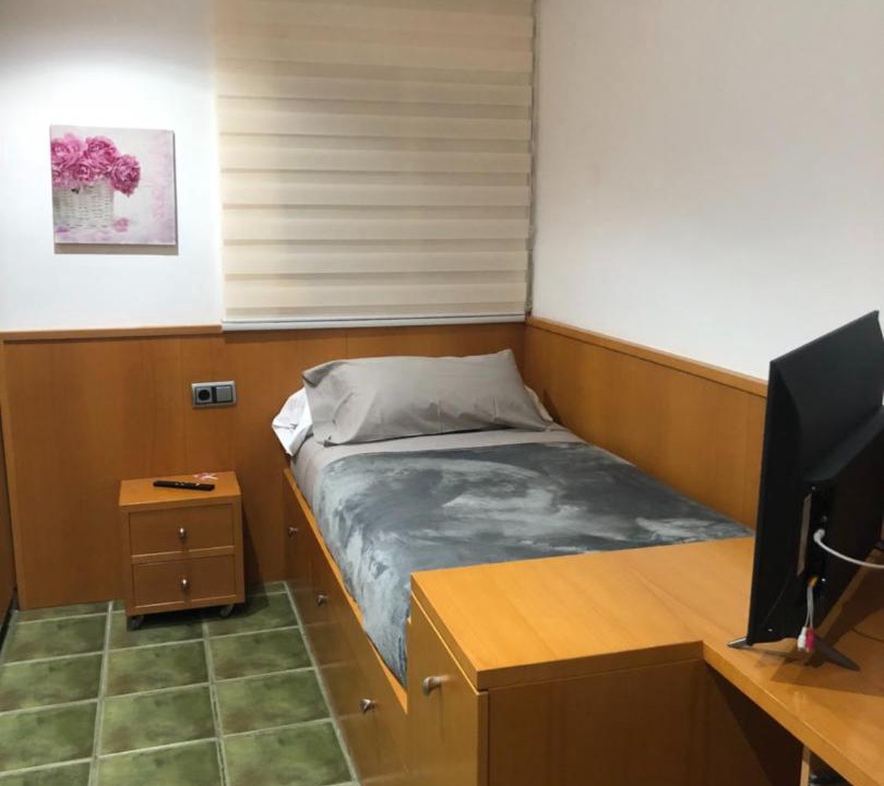 Photo of Bedroom in Camps Blancs