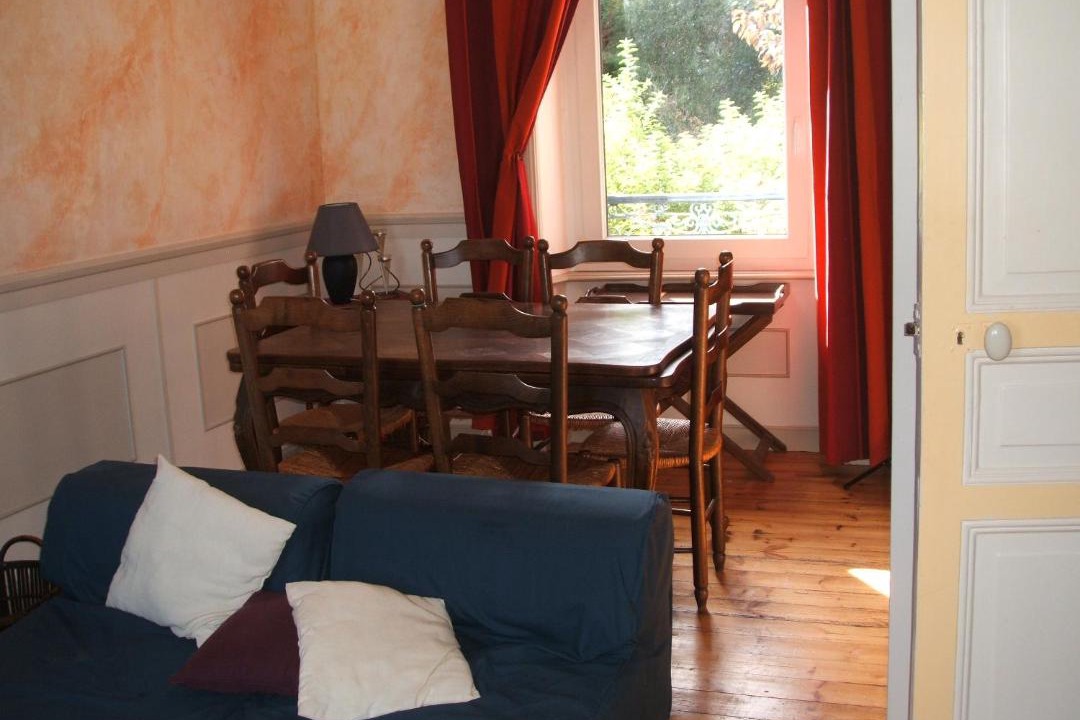 Photo of Livingroom in Binic