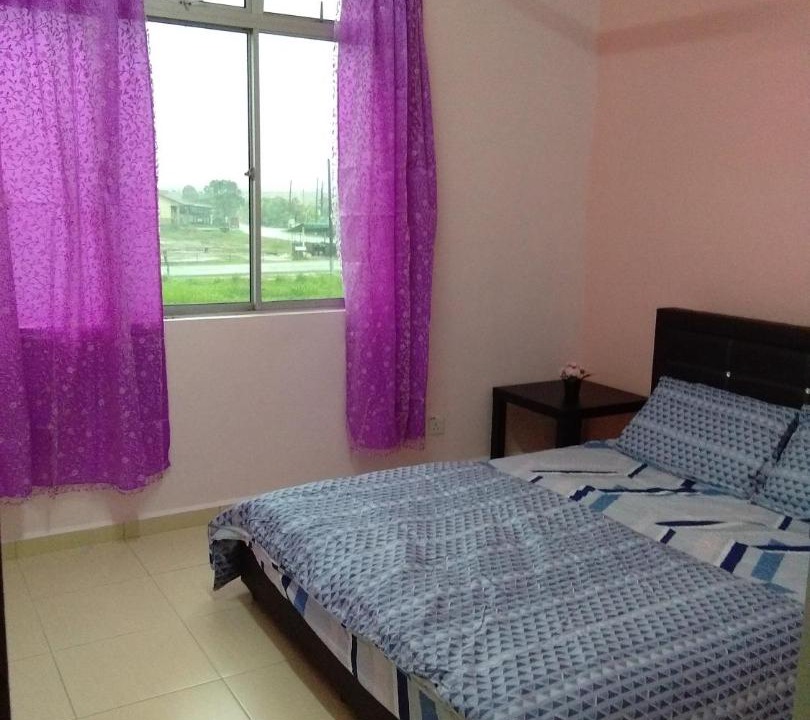 Photo of Bedroom in Simpang Renggam