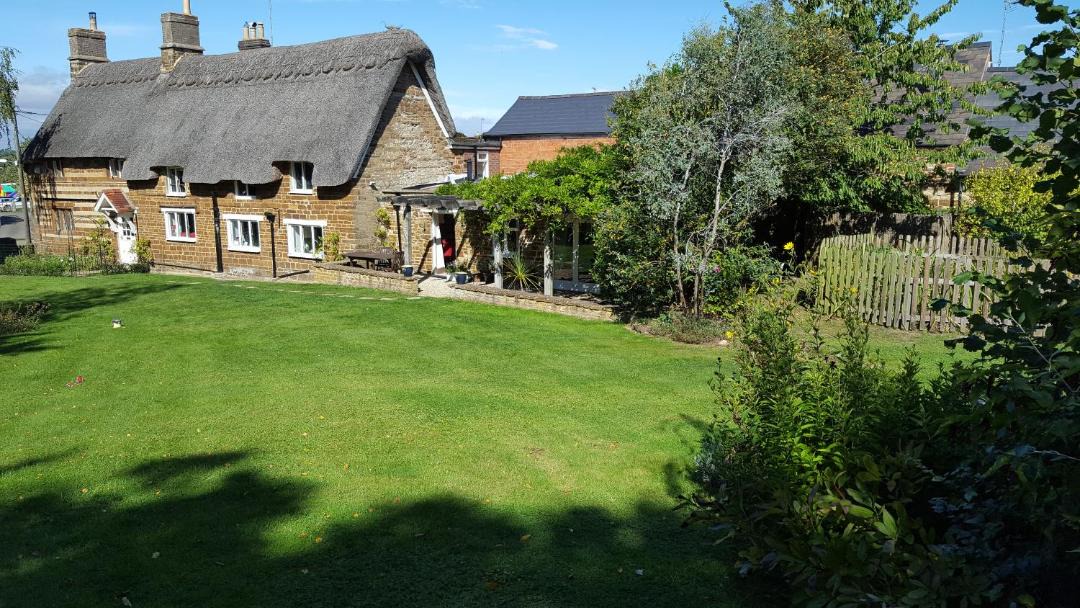 Photo of Buildings in Moreton Pinkney