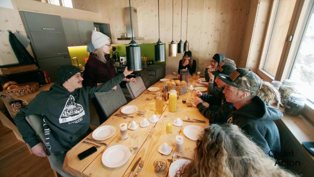 Photo of Others in Vorderglemm