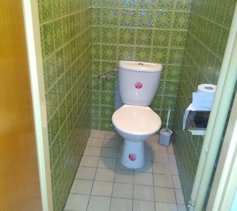 Photo of Bathroom in Karlovy Vary