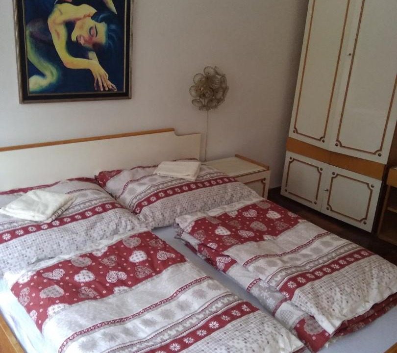 Photo of Bedroom in Karlovy Vary