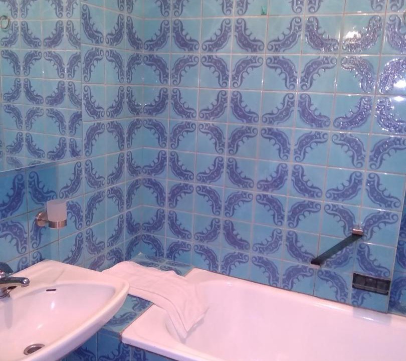 Photo of Bathroom in Karlovy Vary