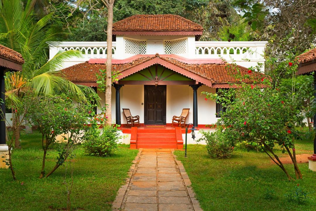 Photo of Buildings in Thiruvidaimarudur