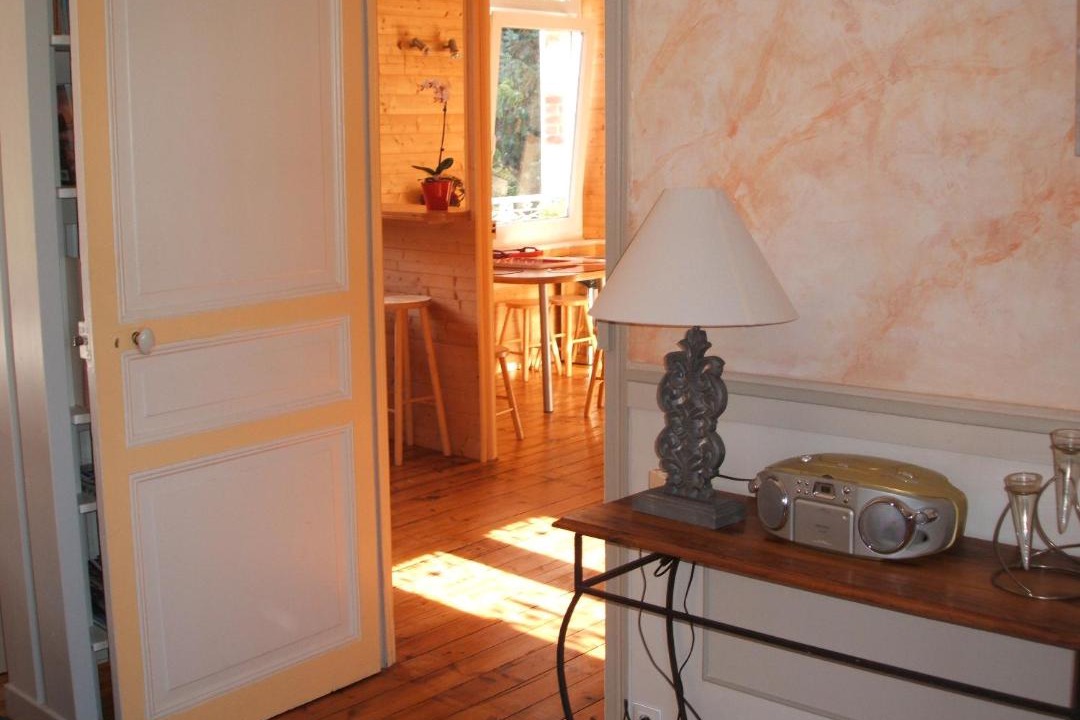 Photo of Livingroom in Binic