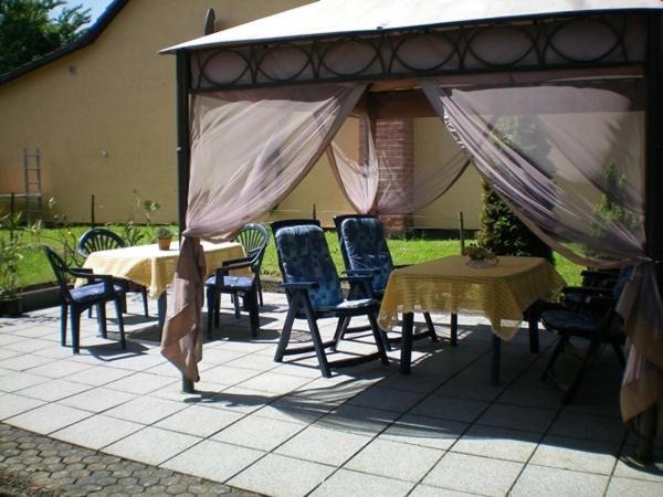Photo of Patio Balcony in Ernst