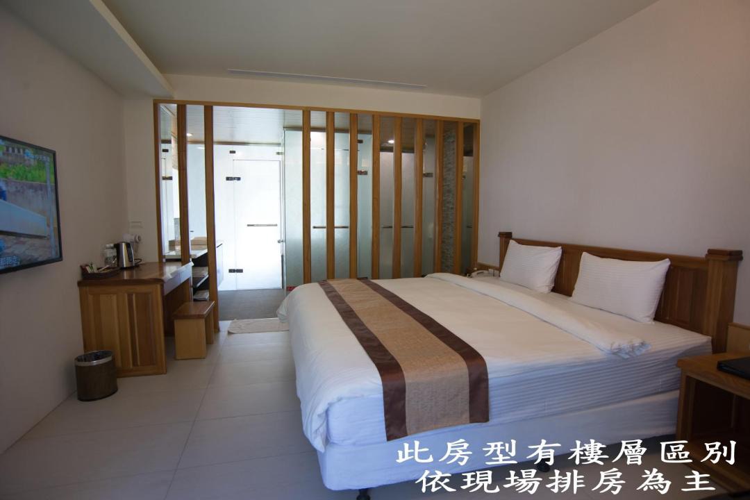 Photo of Bedroom in Taian