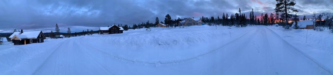 Photo of Outdoor in Grondalen