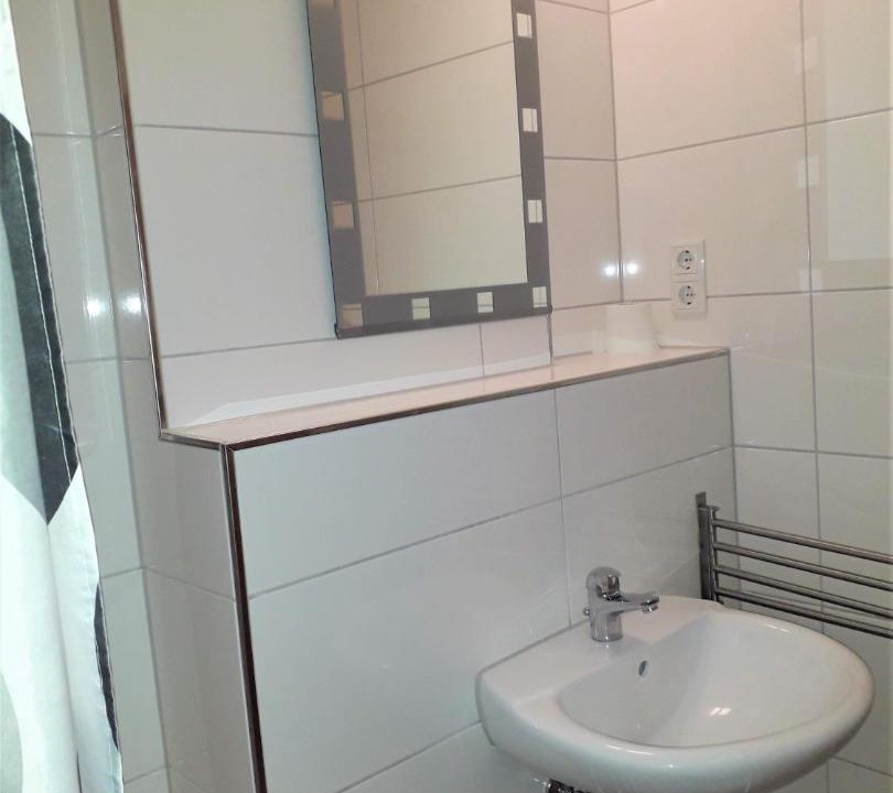 Photo of Bathroom in Sudoststadt