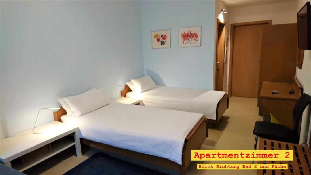 Photo of Bedroom in Sudoststadt