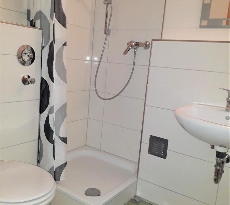 Photo of Bathroom in Sudoststadt