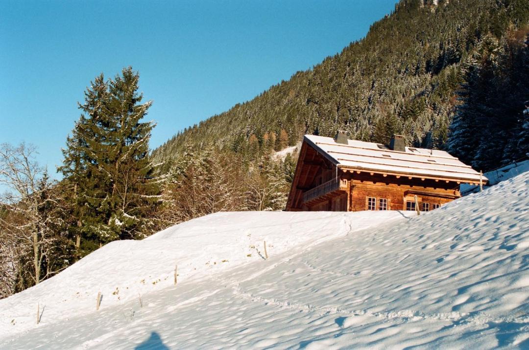 Photo of Others in Val d'Illiez