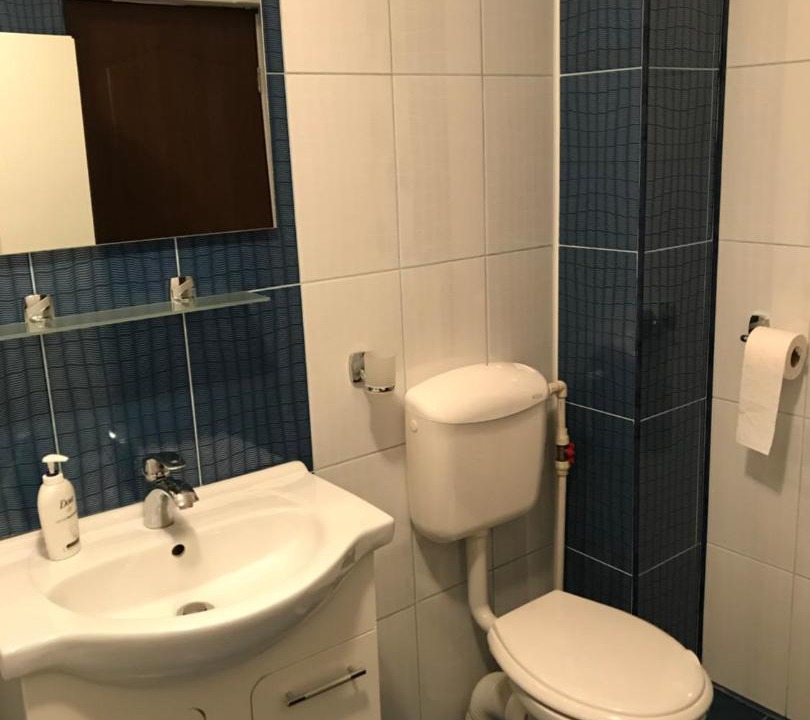 Photo of Bathroom in Bucharest