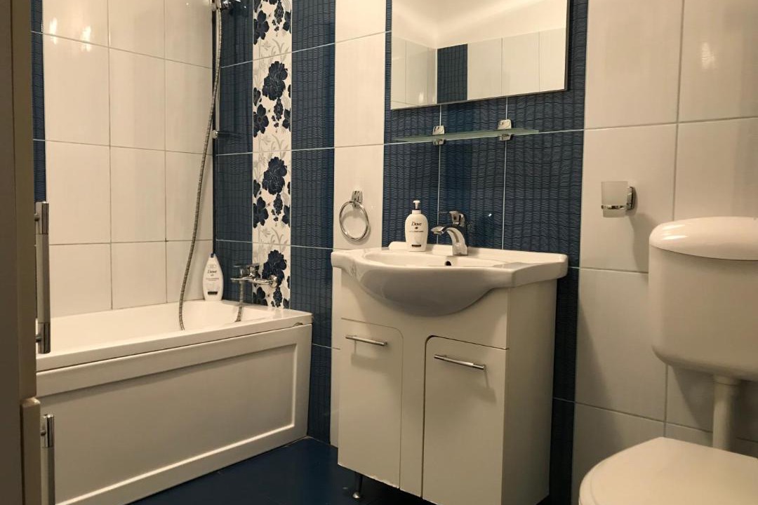 Photo of Bathroom in Bucharest