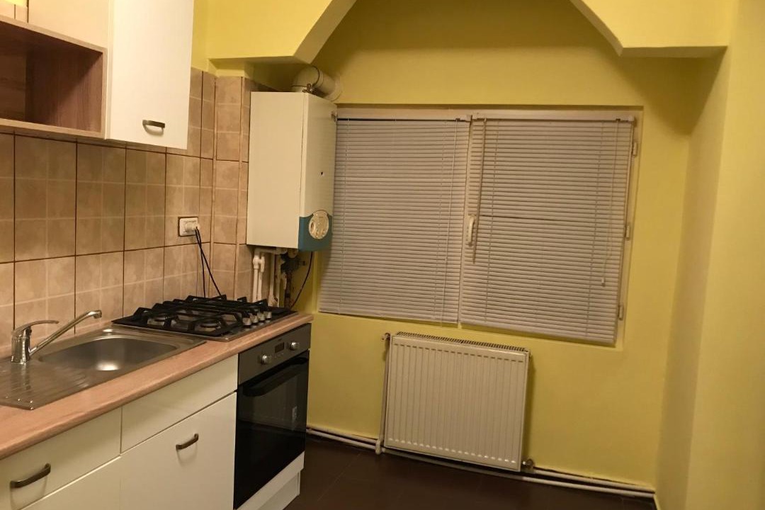 Photo of Kitchen in Bucharest