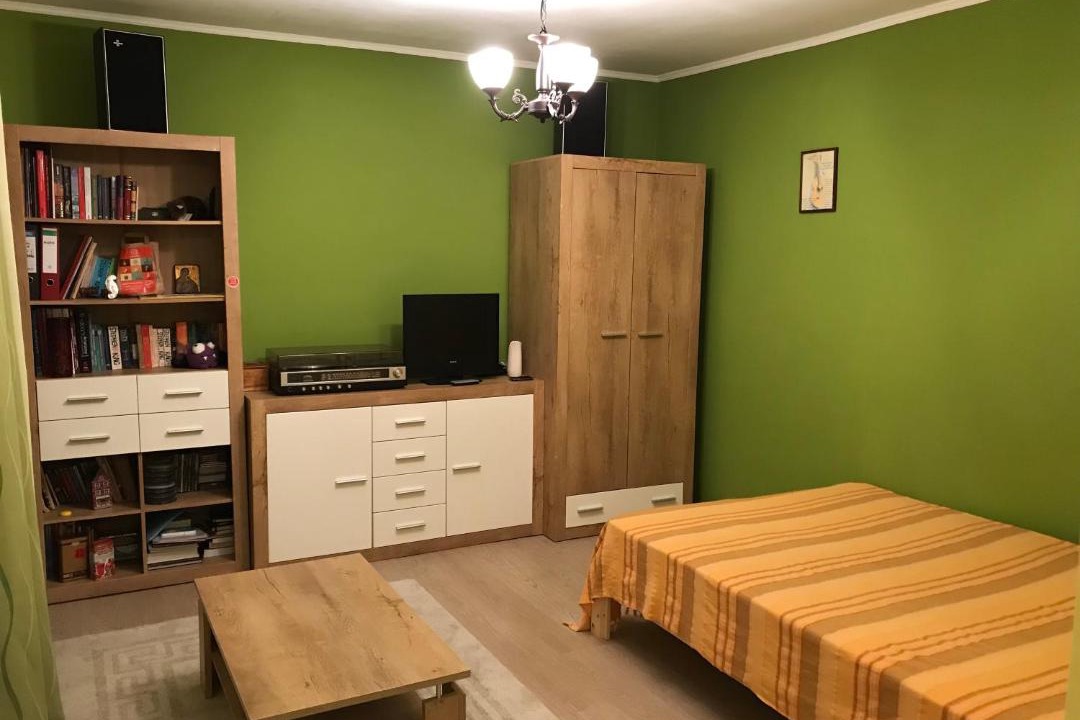 Photo of Bedroom in Bucharest