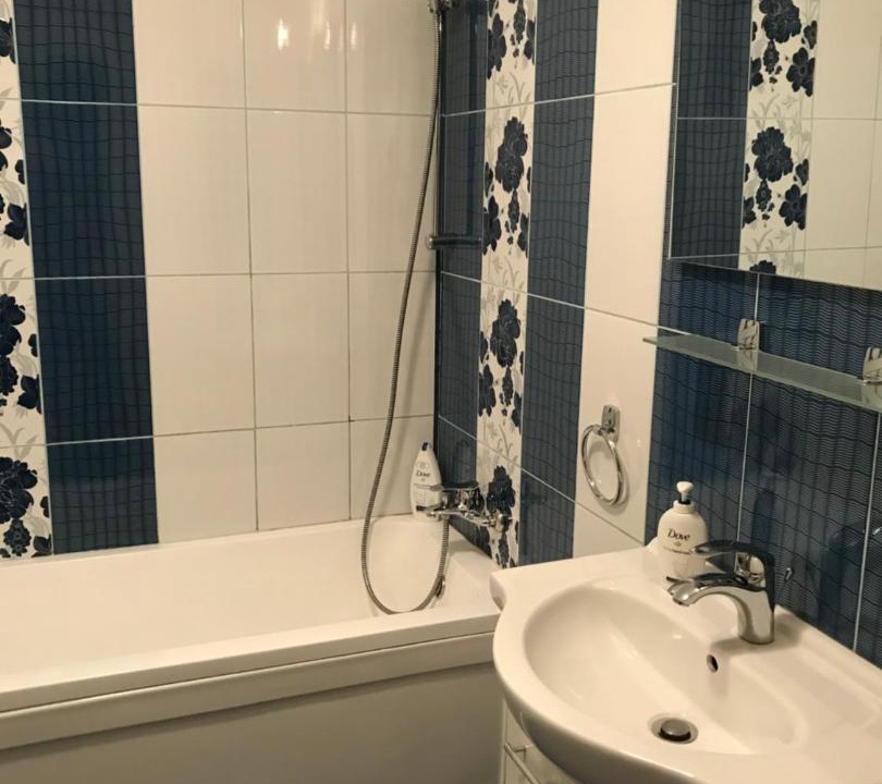 Photo of Bathroom in Bucharest