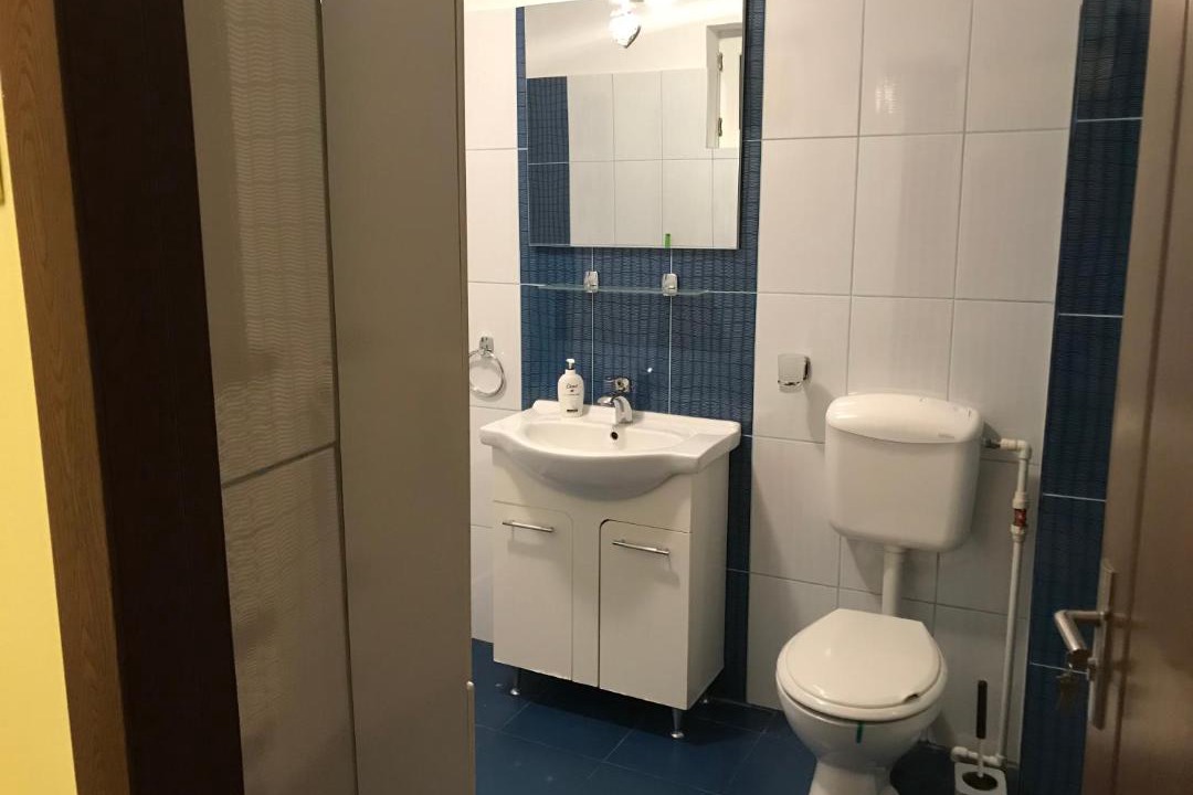 Photo of Bathroom in Bucharest