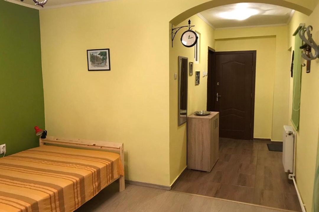 Photo of Bedroom in Bucharest