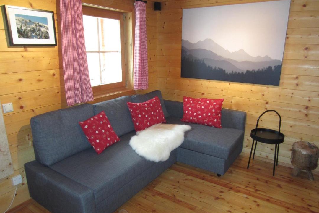 Photo of Livingroom in Turracher Hohe
