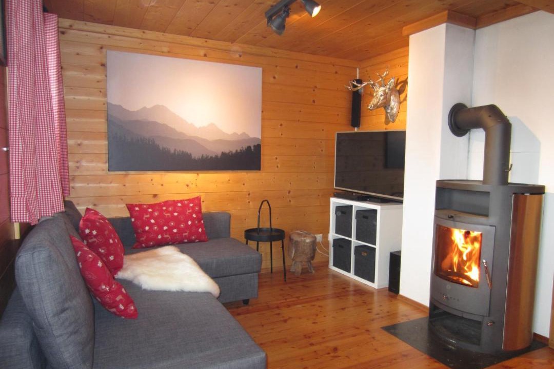 Photo of Livingroom in Turracher Hohe
