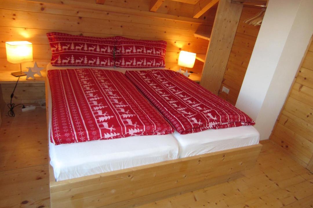 Photo of Bedroom in Turracher Hohe